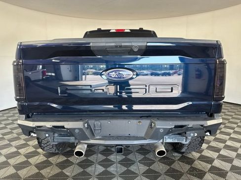 Used 2023 Ford F150 XLT w/ Equipment Group 301A Mid AWD/4WD image 18