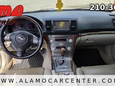 Used 2008 Subaru Outback 3.0R L.L. Bean image 33