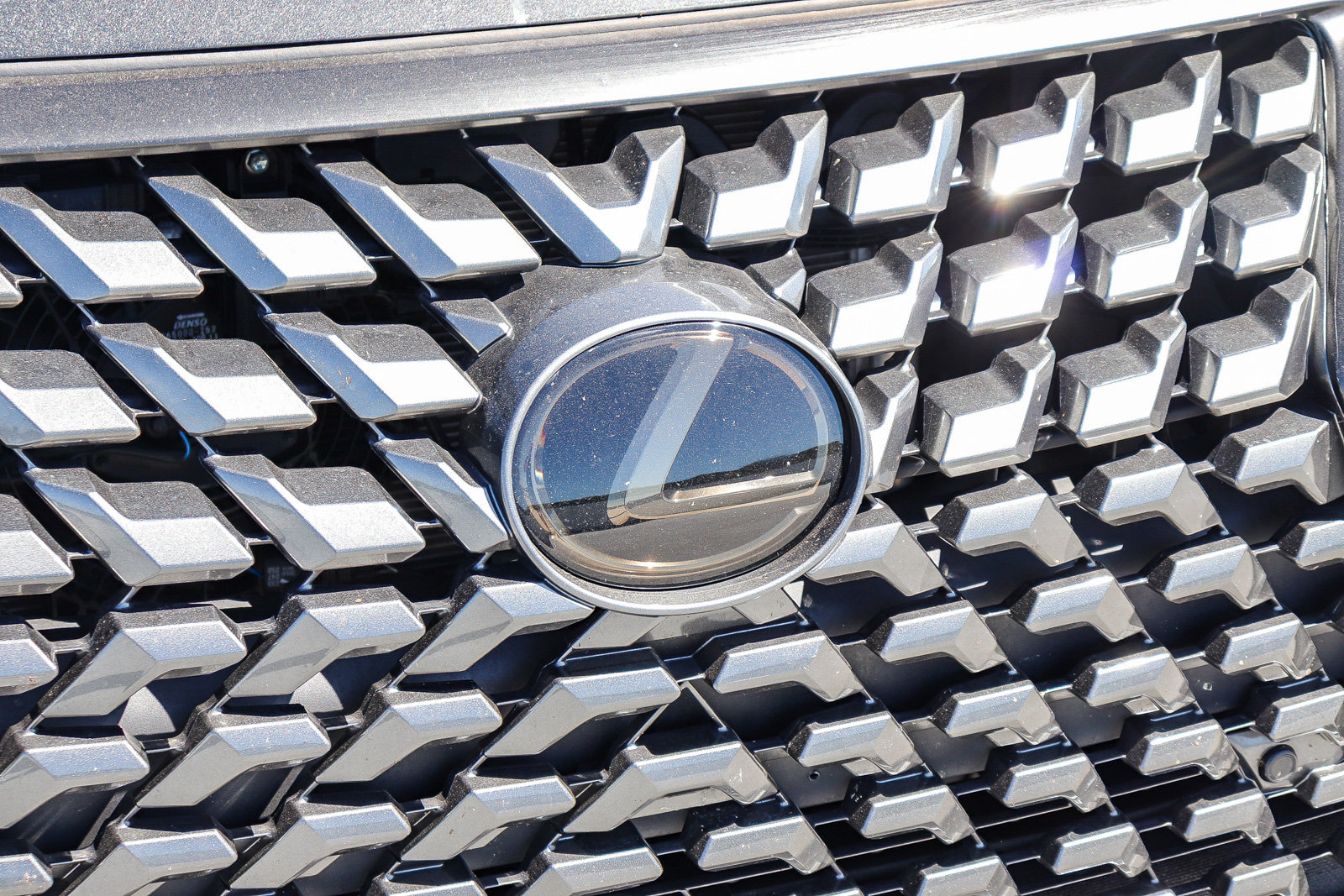Used 2023 Lexus GX 460 Premium AWD/4WD image 11