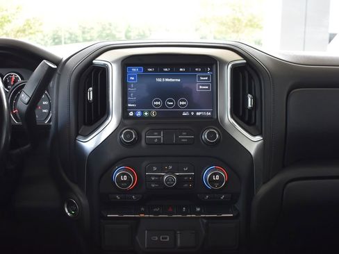 Used 2020 Chevrolet Silverado 1500 LT w/ All-Star Edition AWD/4WD image 16
