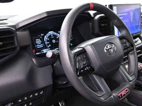 Used 2024 Toyota Sequoia TRD Pro image 22