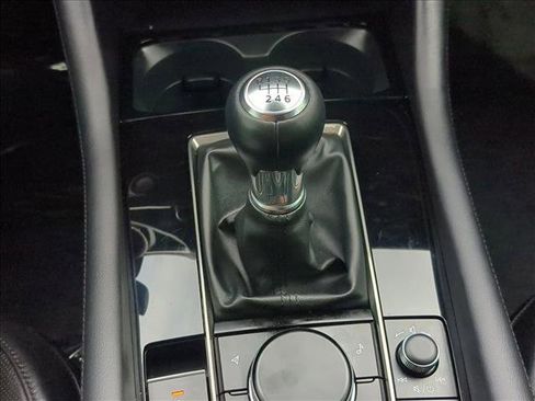 Used 2024 MAZDA MAZDA3 s image 12