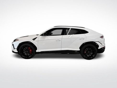 Used 2024 Lamborghini Urus S AWD/4WD image 2