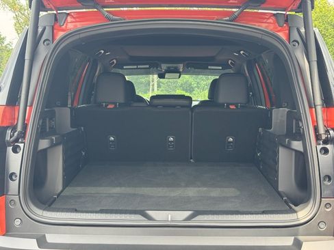 Certified 2026 Honda Passport TrailSport image 5