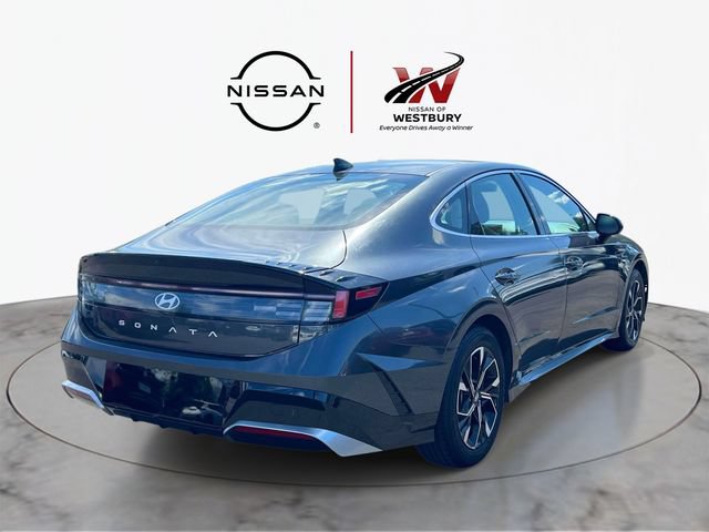 Used 2024 Hyundai Sonata SEL FWD image 6