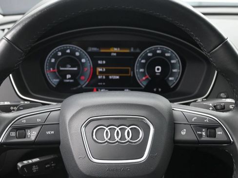 Used 2023 Audi Q5 2.0T Premium Plus AWD/4WD image 12