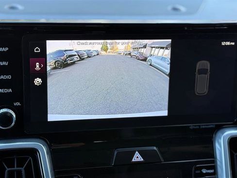 Used 2023 Kia Sorento SX image 41