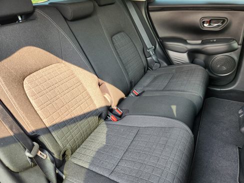 Certified 2024 Honda HR-V LX image 15