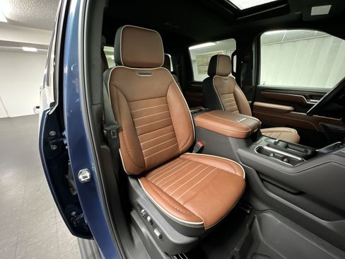 New 2026 GMC Sierra 2500 Denali Ultimate image 65