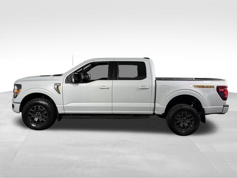Used 2025 Ford F150 Tremor w/ Tow/Haul Package AWD/4WD image 9