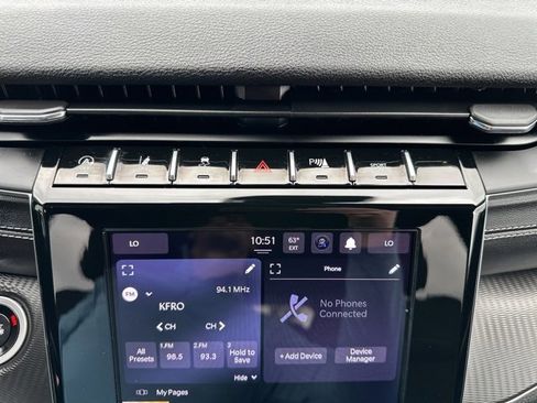 Certified 2024 Jeep Grand Cherokee L Laredo image 17