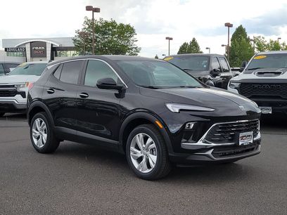 New 2026 Buick Encore GX Preferred w/ Comfort Package