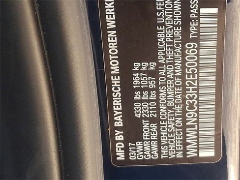 Used 2017 MINI Cooper Clubman S image 27