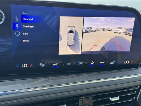 Certified 2025 Chevrolet Tahoe Z71 image 15