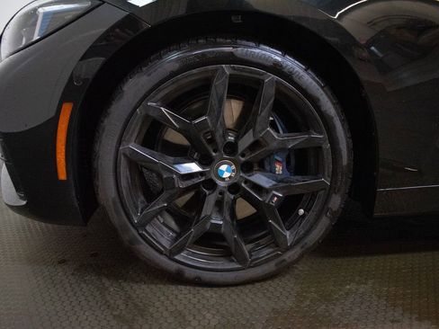 Certified 2026 BMW 440i xDrive M440i xDrive w/ Parking Assistance Package image 9