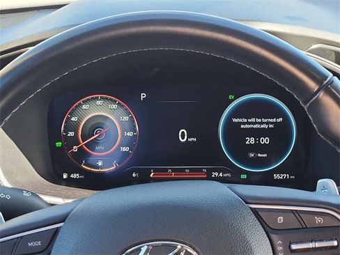 Certified 2023 Hyundai Santa Fe SEL Premium image 13