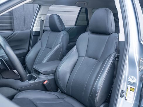 Used 2024 Subaru Outback Limited image 17