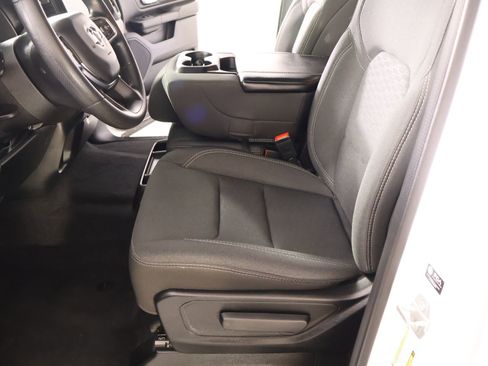 Used 2025 RAM 1500 Tradesman RWD image 9