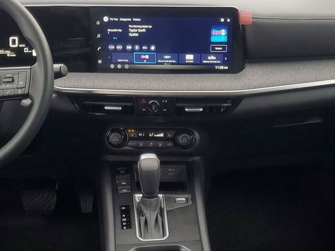 New 2026 Nissan Kicks SV image 27