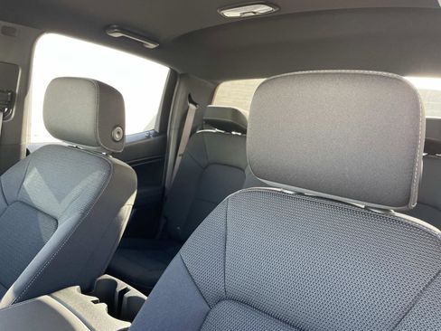 New 2026 GMC Canyon Elevation w/ Convenience Package image 22