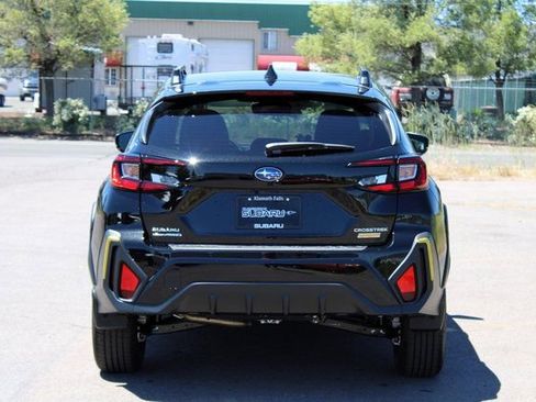 New 2026 Subaru Crosstrek 2.5i Sport w/ Popular Package #3A AWD/4WD image 5