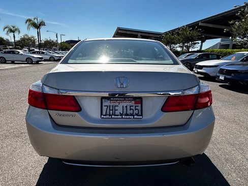Used 2014 Honda Accord LX image 7