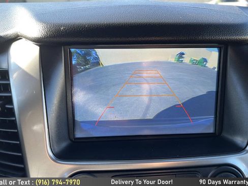 Used 2017 Chevrolet Tahoe LT RWD image 22