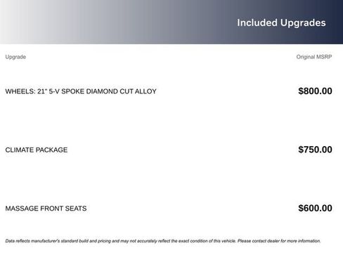 New 2026 Volvo XC60 B5 Ultra w/ Climate Package image 1