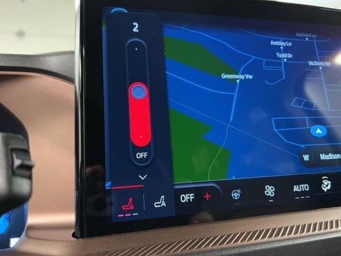 New 2025 Ford Bronco Sport Outer Banks w/ Outer Banks Tech Package+ image 13