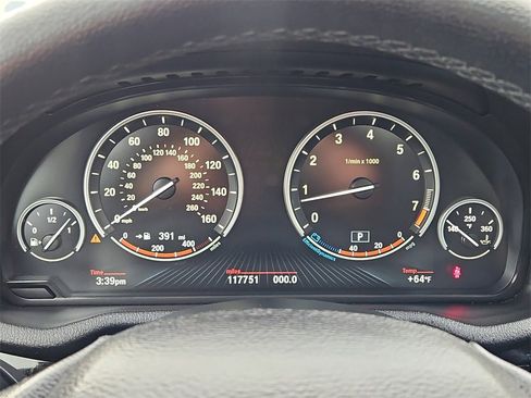 Used 2016 BMW X3 xDrive35i image 34