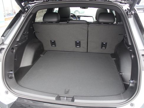 New 2026 Chevrolet Equinox EV RS image 19