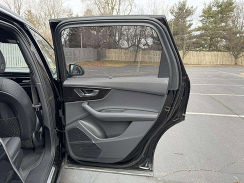 Used 2025 Audi Q7 3.0T Premium Plus w/ Premium Plus Package image 27