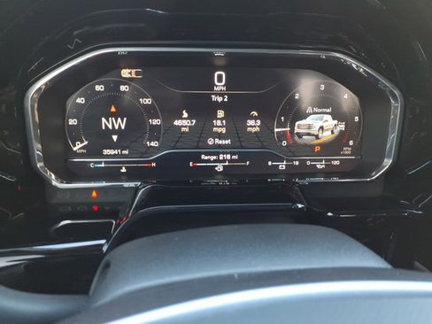 Used 2024 GMC Sierra 1500 Elevation w/ Preferred Package image 25