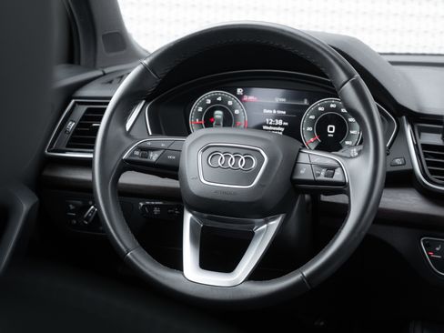 Certified 2023 Audi Q5 2.0T Premium Plus w/ Premium Plus Package image 9