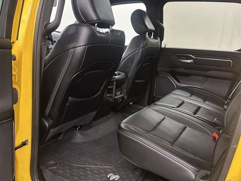 Used 2023 RAM 1500 Rebel w/ Rebel Level 2 Equipment Group image 29
