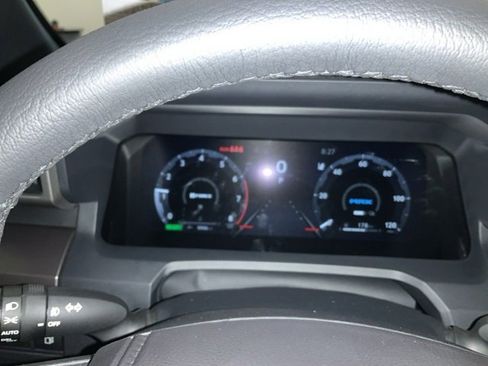 Used 2025 Toyota Tacoma TRD Off-Road image 23