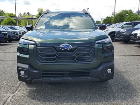 New 2026 Subaru Outback Limited AWD/4WD image 2