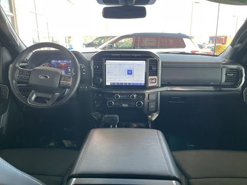 Used 2023 Ford F150 XLT w/ Equipment Group 302A High image 20