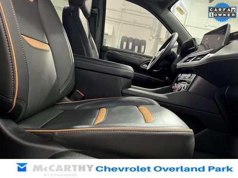 Used 2023 GMC Yukon AT4 image 37
