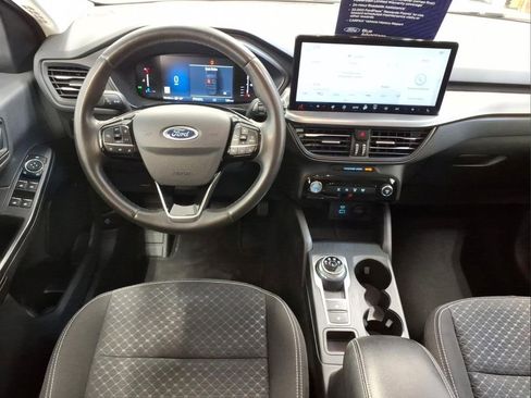 Certified 2023 Ford Escape Active w/ Tech Pack #1 AWD/4WD image 7