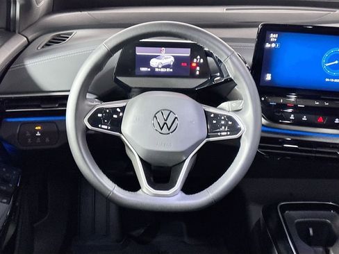 Used 2023 Volkswagen ID.4 Pro S image 13