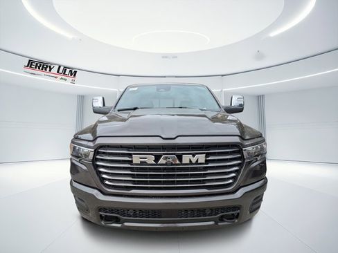 New 2026 RAM 1500 Laramie w/ Laramie Preferred Package image 7