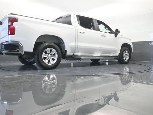 Used 2023 Chevrolet Silverado 1500 LT image 61
