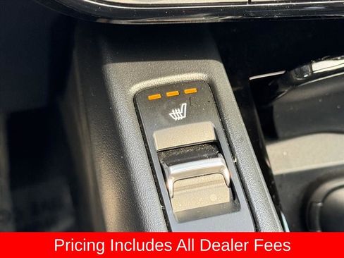 Used 2023 Kia Telluride S w/ S Sunroof Package FWD image 22