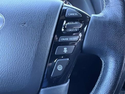 Used 2020 INFINITI QX80 Luxe w/ Edition 30 Package image 24