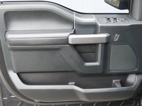 Used 2020 Ford F150 XLT w/ Equipment Group 302A Luxury AWD/4WD image 10