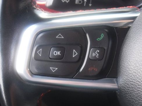 Certified 2022 Jeep Wrangler Unlimited Rubicon w/ LED Lighting Group image 39