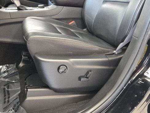 Used 2020 Jeep Grand Cherokee Limited AWD/4WD image 21