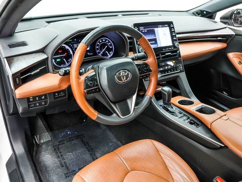 Used 2019 Toyota Avalon Limited w/ Advanced Safety Package FWD image 20