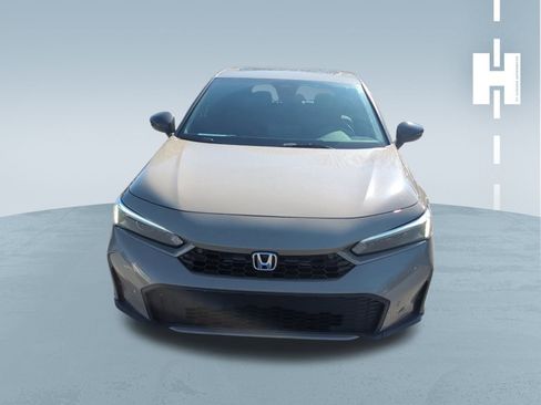 Used 2026 Honda Civic Sport Touring image 2